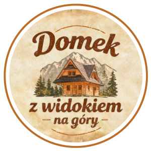 Domek z drewna do wynajęcia